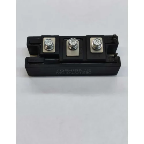 MG100J2YS50 100A 600V GTR IGBT MODULE