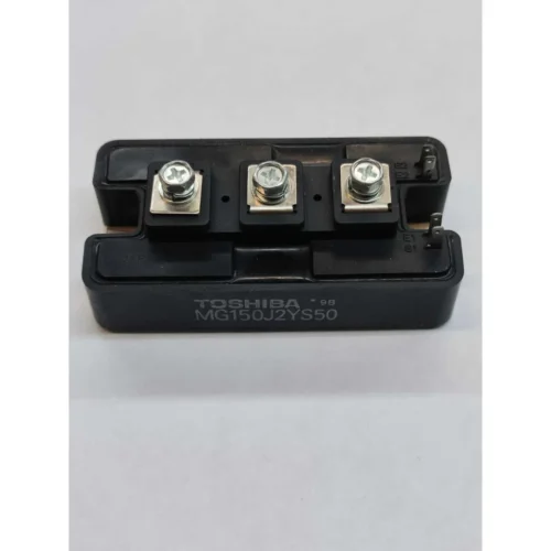 MG150J2YS50 150A 600V GTR IGBT MODULE