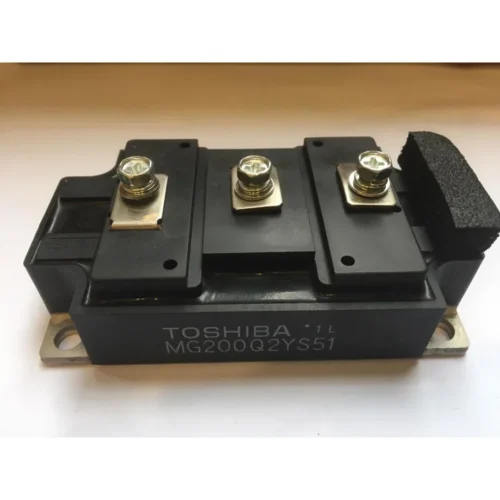 MG200Q2YS51 200A 1200V IGBT MODULE