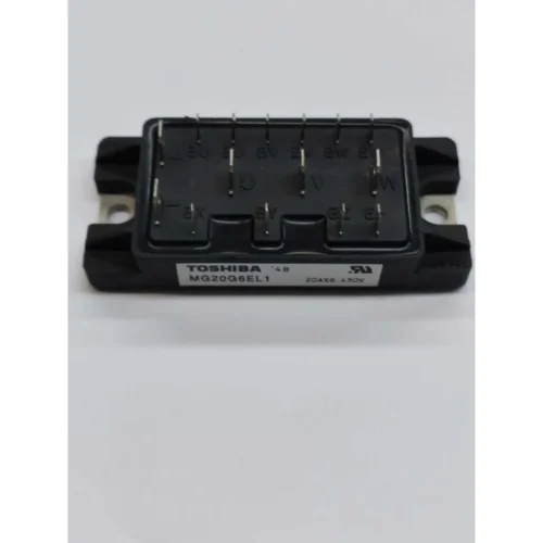 MG20G6EL1 20A 600V DARLINGTON TRANSISTOR MODULE