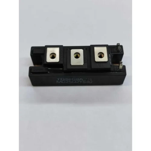MG25Q2YS40 25A 1200V IGBT MODULE