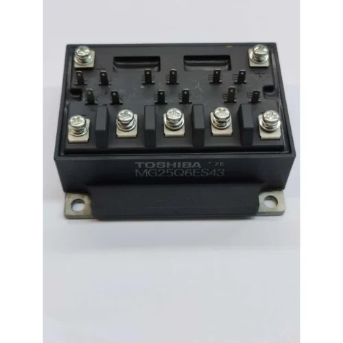 MG25Q6ES43 25A 1200V IGBT MODULE