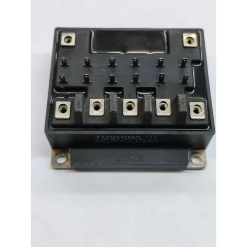 MG50Q6ES40 IGBT MODULE
