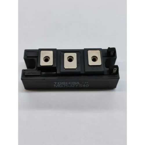 MG75J2YS40 IGBT GTR MODULE