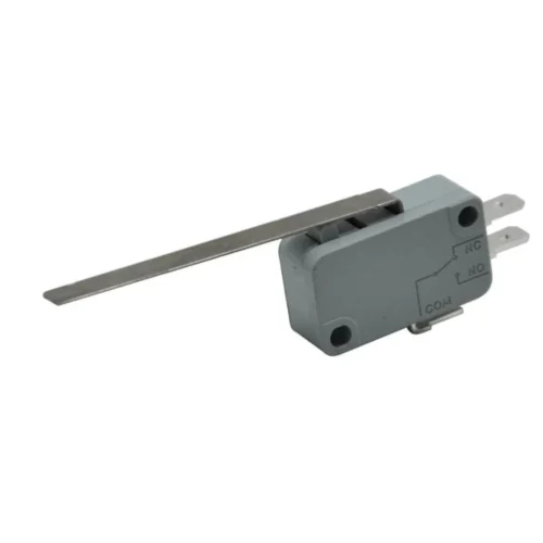 MİCRO SWITCH KAHVERENGİ UZUN PALET