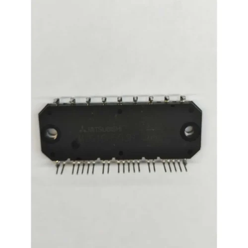 MIG10J503H IGBT MODULE