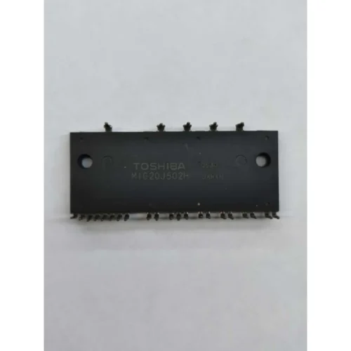 MIG20J502H IPM IGBT MODULE