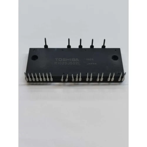 MIG20J502L IPM IGBT MODULE