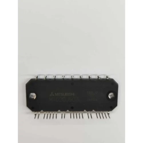 MIG20J503L 20A 500V IPM IGBT MODULE