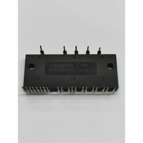 MIG30J502L IPM IGBT MODULE