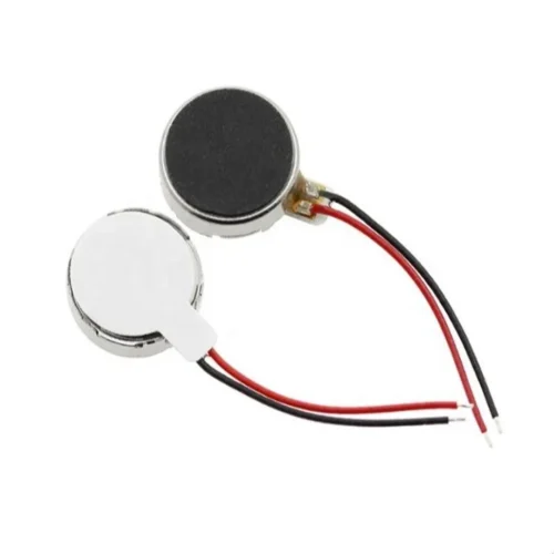 MİNİ KABLOLU TİTREŞİM MOTORU