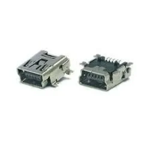 MİNİ USB SMD KONNEKTÖR
