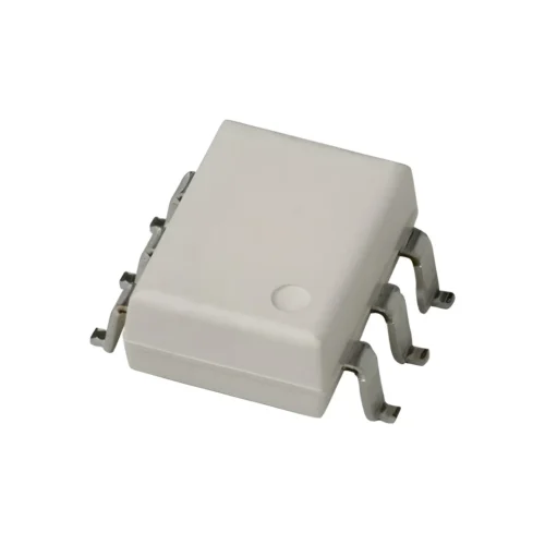 MOC3022SR2 SMD-6 TRIAC & SCR OUTPUT OPTOCOUPLER