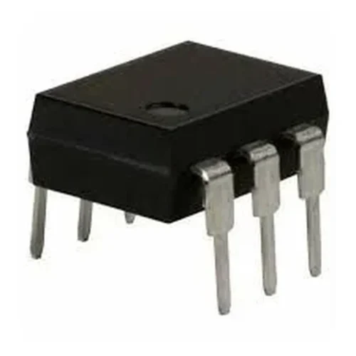 MOC3052 DIP-6 TRİAC ÇIKIŞLI OPTOCOUPLER