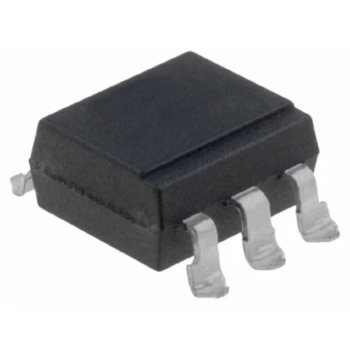 MOC3060XSM SMD-6 TRIAC & SCR OUTPUT OPTOCOUPLER