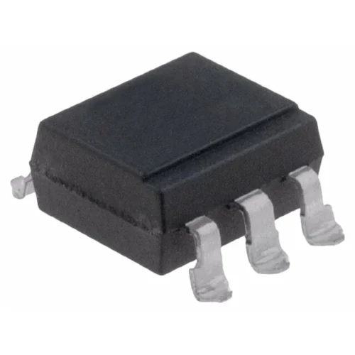 MOC3063S-TA1 SMD-6 OPTOCOUPLER