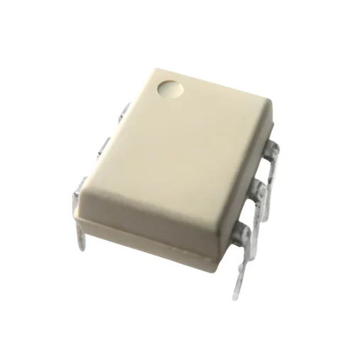 MOC3082M PDIP-6 TRIAC OUTPUT OPTOCOUPLER