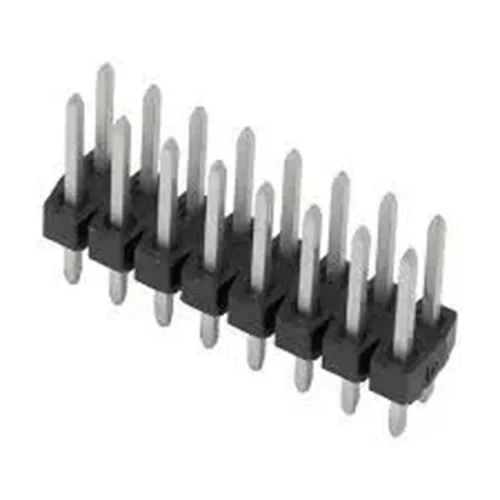 MOLEX-901310128 16PİN 2X8 2.54MM 180C ERKEK THT V/T PIN HEADER