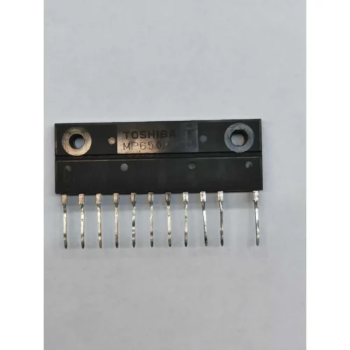 MP6502 IGBT MODULE