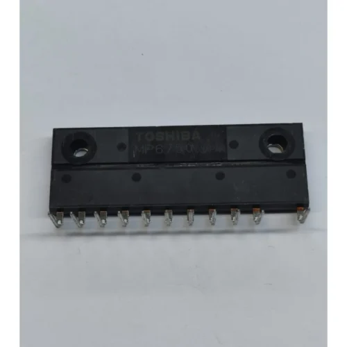 MP6750 IGBT MODULE