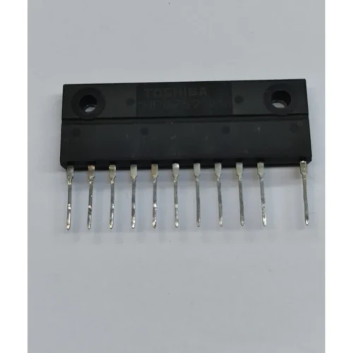 MP6752 20A 600V IGBT MODULE