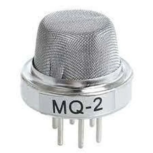 MQ-2 YANICI GAZ VE SİGARA DUMANI SENSÖRÜ