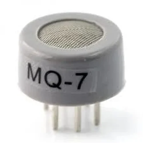 MQ-7 KARBONMONOKSİT GAZI SENSÖRÜ