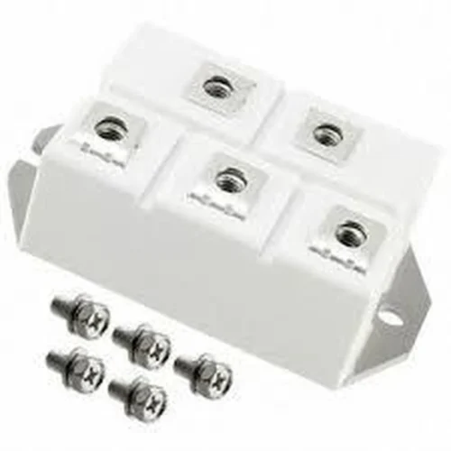 MSD160-16 160A 1600V DIODE MODULE