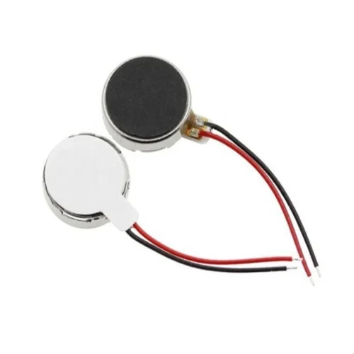 MTR-1020 10X3.4MM 2.5-4V 100MA MİNİ KABLOLU TİTREŞİM MOTORU