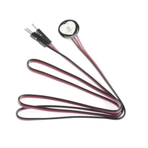 NABIZ - KALP RİTMİ SENSÖRÜ PULSE SENSOR