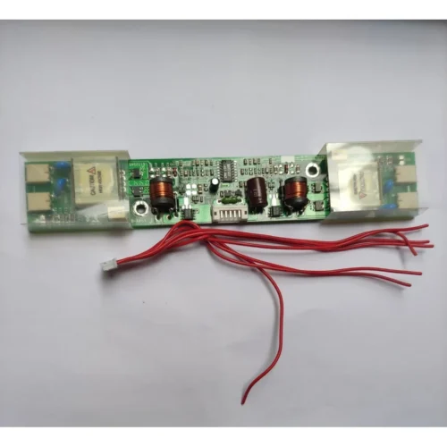 UNİVERSAL İNVERTÖR KARTI - LCD INVERTER ÇİFTLİ