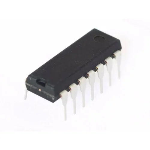 LM556 - (NE556N) PDIP-14 TIMERS & SUPPORT PRODUCTS IC