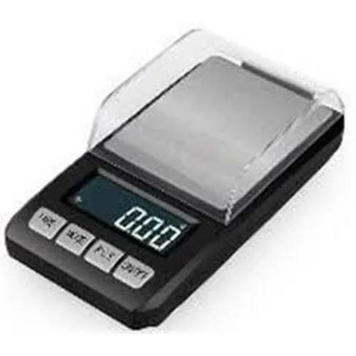 NECKLIFE CX-288 ELEKTRONİK CEP TERAZİSİ - PROFESSIONAL DIGITAL MINI SCALE KUYUMCU TERAZİ