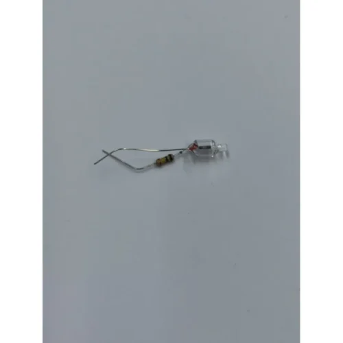 NEON AMPUL 220V DİRENÇLİ