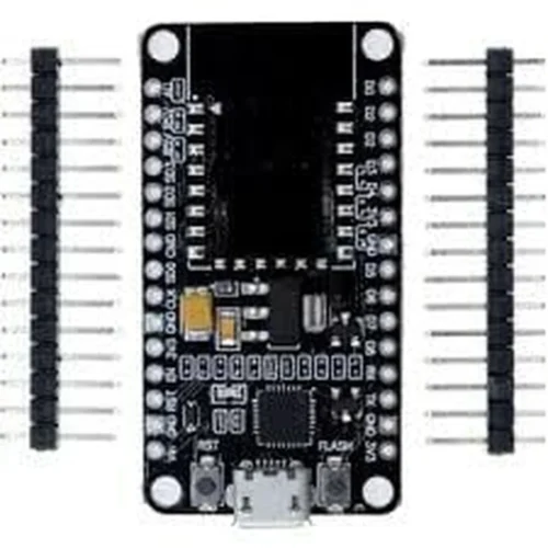 NODEMCU CP2102 ESP8266 UYUMLU ADAPTÖR KARTI