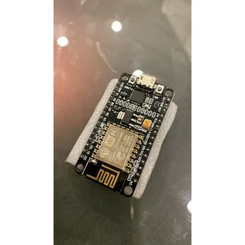 Nodemcu LUA ESP8266 WIFI DEVELOPMENT BOARD