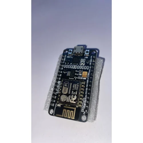 NodeMCU Lua WiFi ESP8266 CH340 ESP-12E Geliştirme Kartı