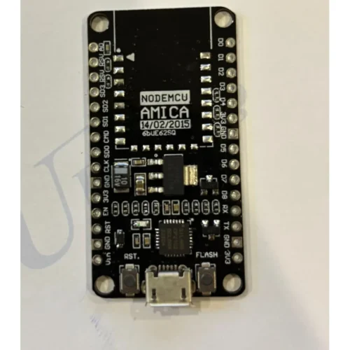 NodeMCU V3 ESP12F CP2102 ESP-12F WIRELESS KABLOSUZ WİFİ GELİŞTİRME KARTI
