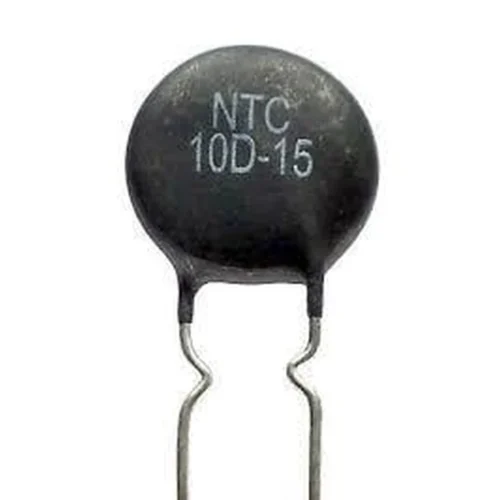 NTC10D-15 10OHM 5A POWER NTC TERMİSTÖR