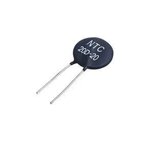 NTC 20D-20 POWER NTC TERMİSTÖR NTC20D-20