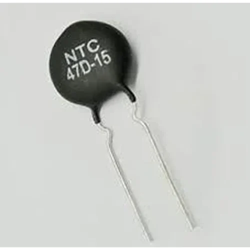 NTC 47D-15 POWER NTC TERMİSTÖR NTC47D-15