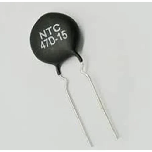 NTC 47D-20 POWER NTC TERMİSTÖR NTC47D-20
