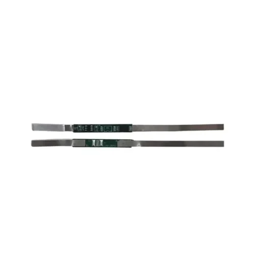 OEM - 1S - 3.7V 3A Li-ion BMS Devre - Metal Bağlantılı