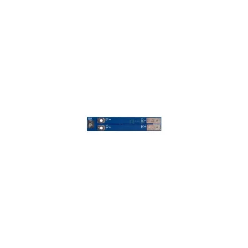 OEM - 2S - 7.4V 8A Li-ion BMS Devre