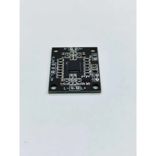 PAM8610 2X15W STEREO AMFİ MODÜLÜ