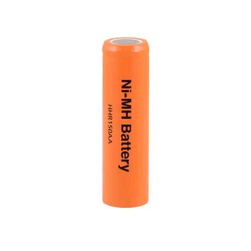Panasonic BK-150AA - HHR-150AAF9 - 1.2V 1580 mAh - AA - Ni-Mh Şarjlı Pil