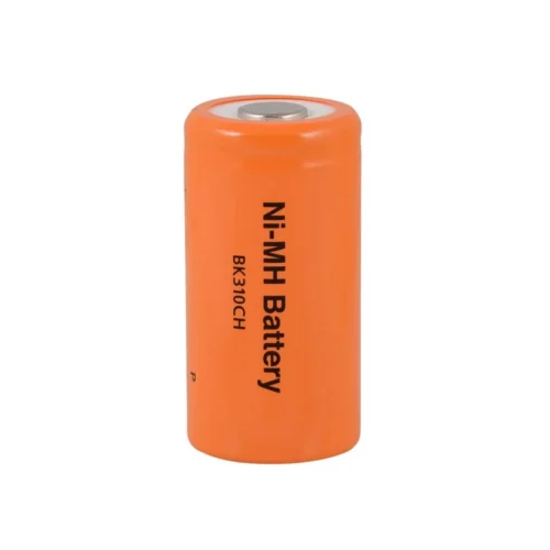 Panasonic BK-310CHA04 - 1.2V 3300 mAh - C - Ni-Mh Şarjlı Pil