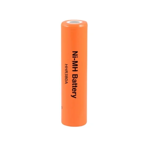 Panasonic BK-380A - HHR-380AB34 - 1.2V 3800 mAh - LA - Ni-Mh Şarjlı Pil