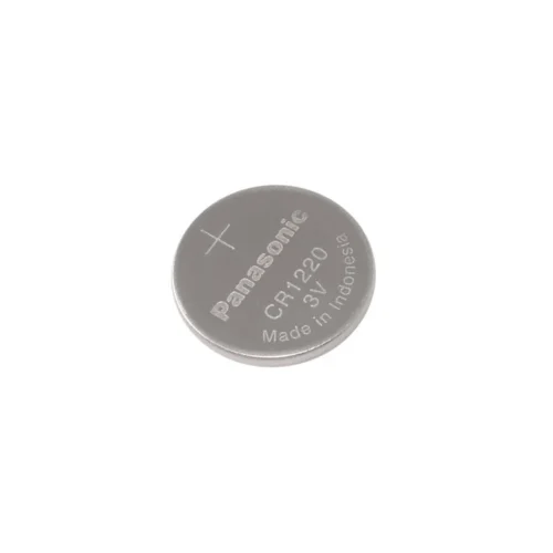 Panasonic CR-1220/BN - 3V Lithium Pil - Bulk