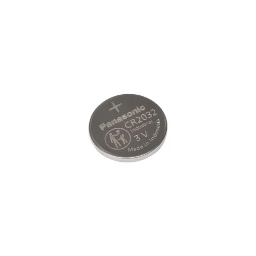 Panasonic CR-2032/BS - 3V Lithium Pil - Bulk